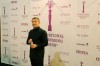Mikel Luzea  @ International Hairdressing Awards