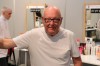 Trevor Sorbie  International Hairstylist