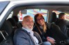 Luciano Terzi e Laura  @ Terzi Industrie