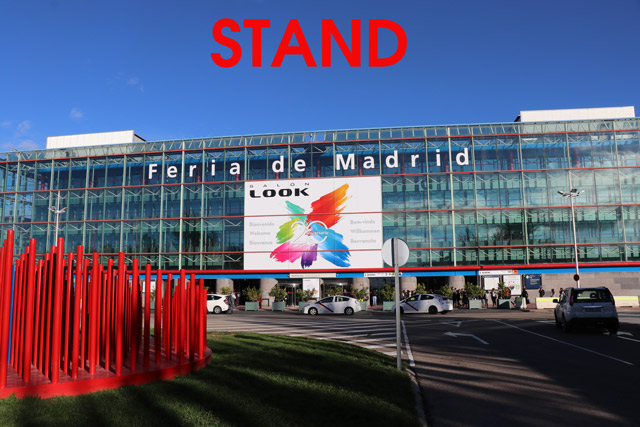 Salon-Look-Madrid-Stand