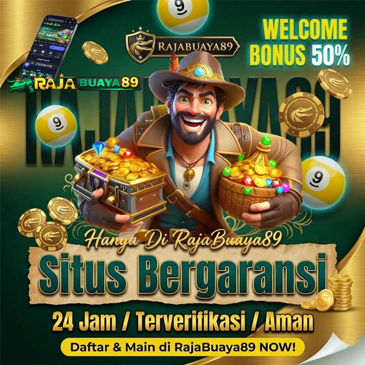 RAJABUAYA89